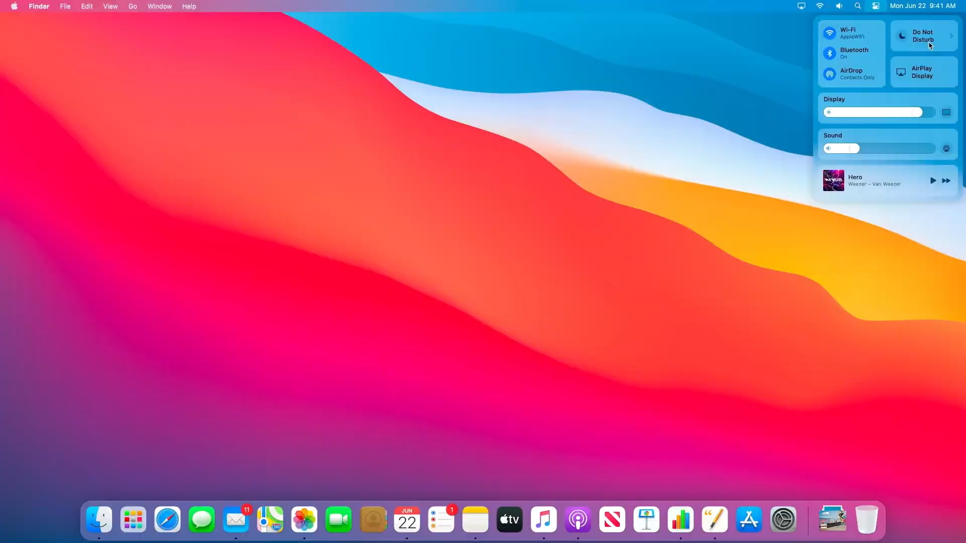 На WWDC 2020 анонсировали macOS Big Sur - фото 2