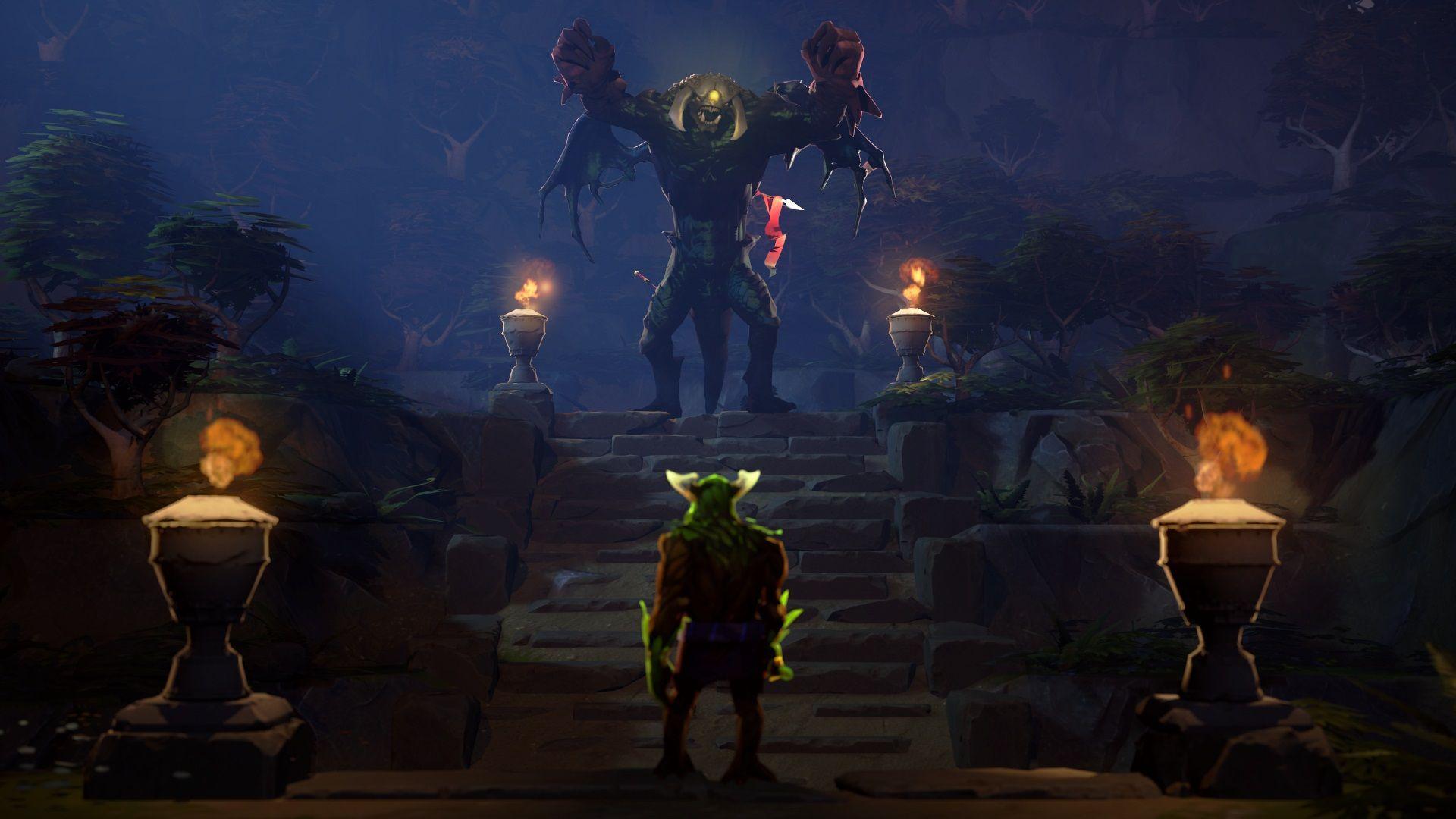 На московском «мейджоре» по Dota 2 игрок убил Рошана за 1 секунду! И это не баг - фото 1