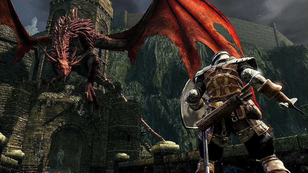 Более 27 млн копий — создатели Dark Souls рассказали о продажах серии - фото 1