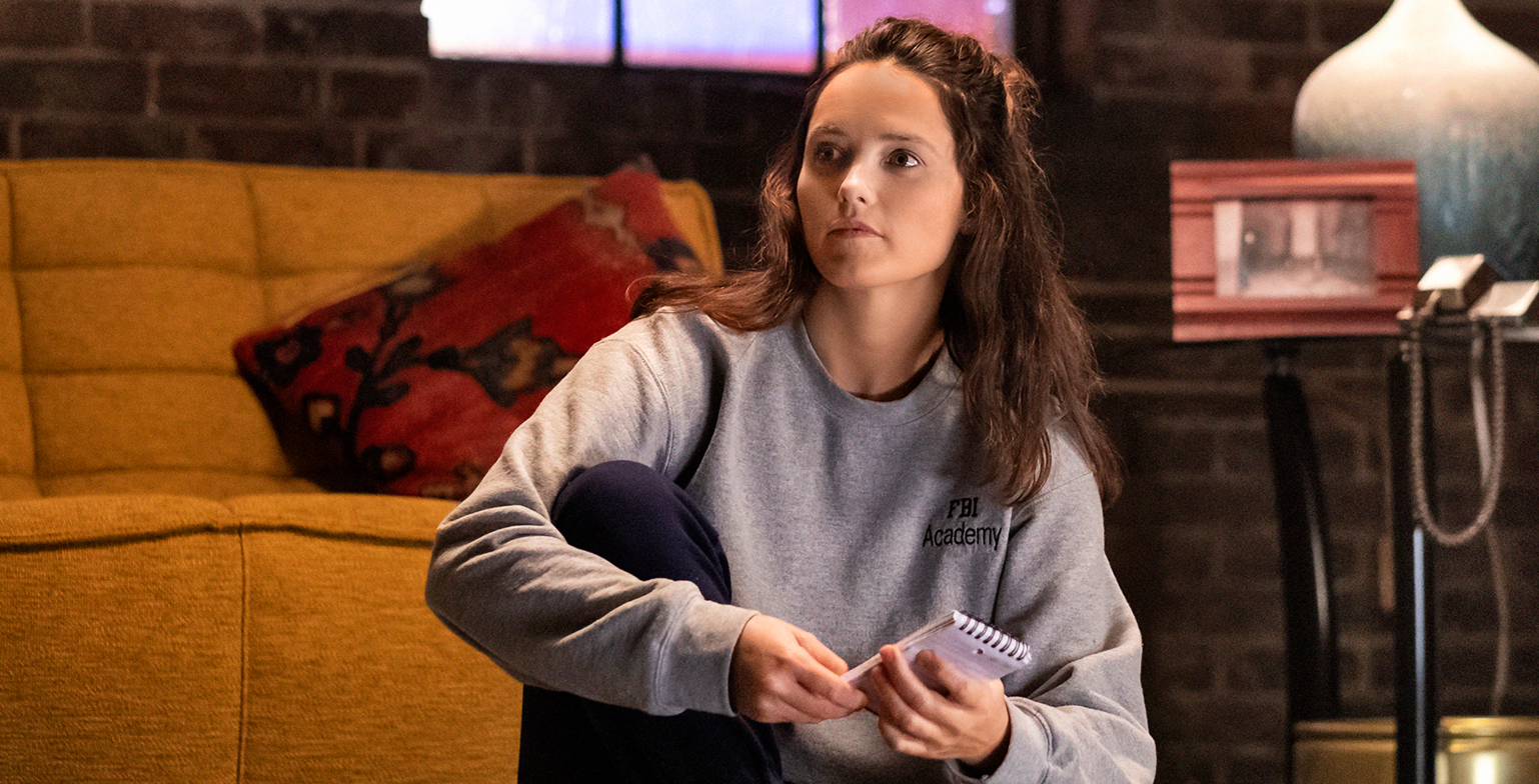 Что смотреть в феврале 2021 года: продолжение «Молчания ягнят», майор Хабенский и эстетичная Зендая - фото 16