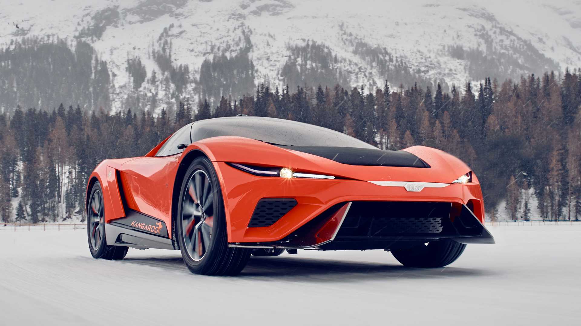 Какой именно ход конем задумали и какой бриллиант в кармане припрятали Electronic Arts, чтобы отметить четвертьвековой юбилей серии Need For Speed, пока непонятно. Однако, это не может помешать нам воспользоваться фантазией. Вполне возможно, создатели серии готовят фанатам некий суровый сюрприз. И мы решили предположить: что, если Need For Speed покинет родной асфальт?