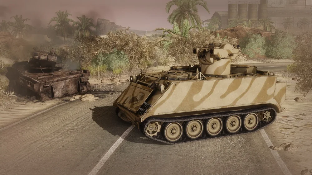 Гайд по Armored Warfare: Проект Армата. На что способна новая техника в ветке Оскара Фарадея? - фото 5