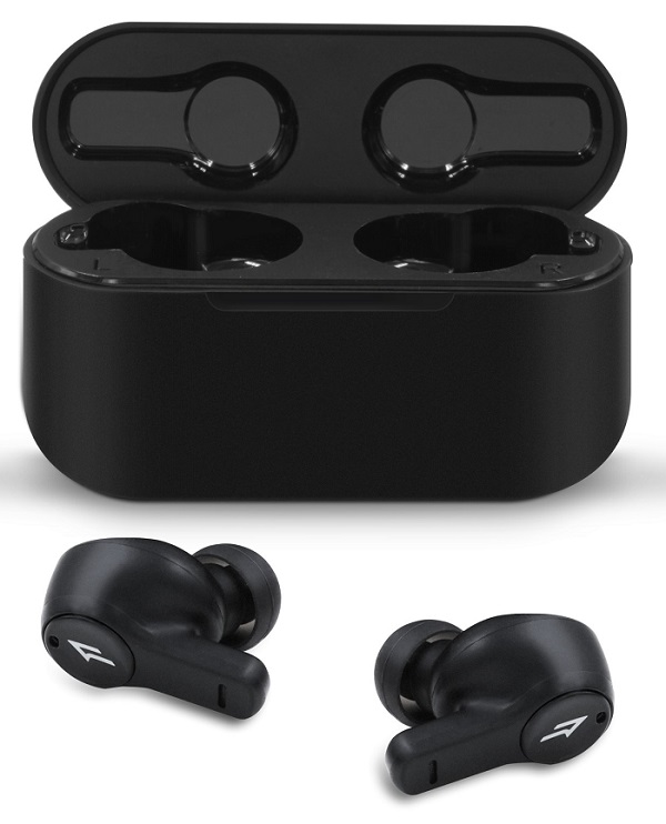 Начались российские продажи TWS-наушников ZTE LiveBuds - фото 1