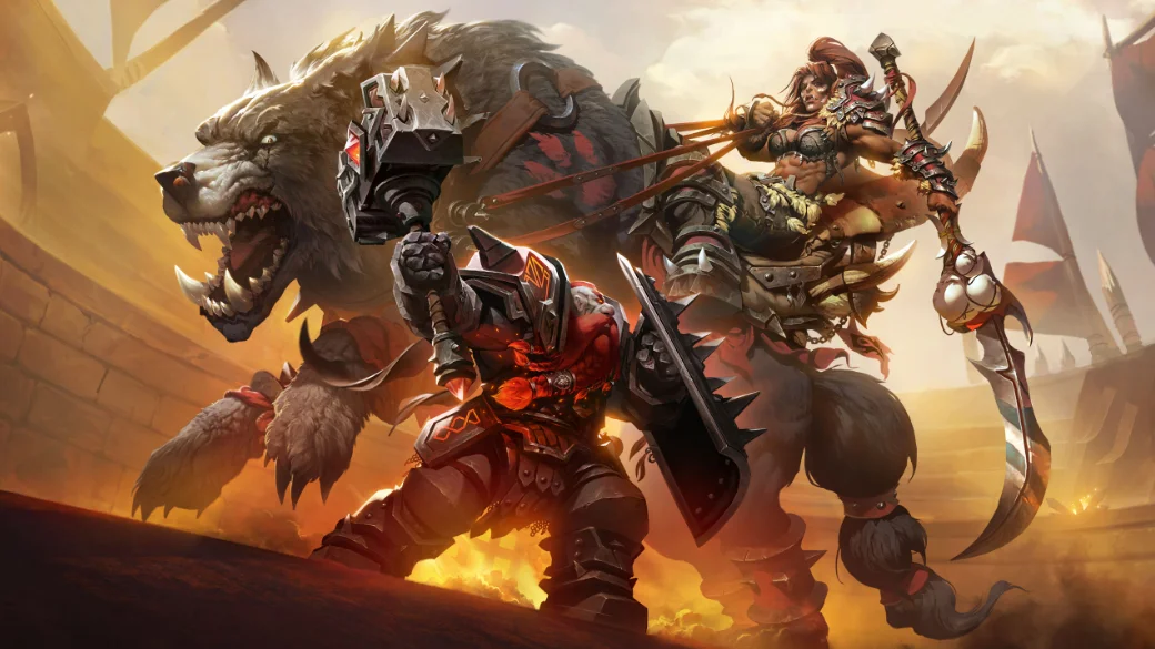 На этой неделе в World of Warcraft: Battle for Azeroth пройдут бесплатные выходные! - фото 1