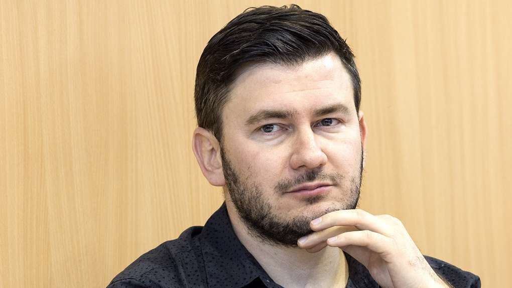 «Burn in hell, motherfuckers»: Дмитрий Глуховский о посвященном «Метро: Исход» сюжете российского ТВ - фото 1