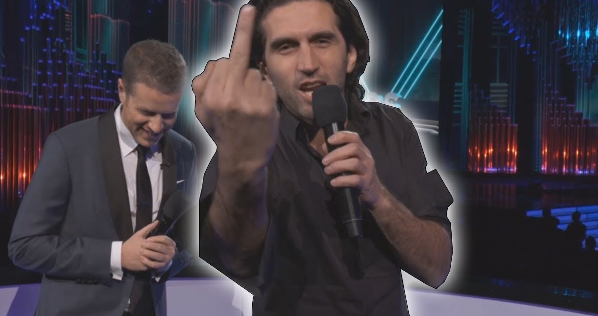 23 марта вышла A Way Out. Это кооперативная приключенческая игра, очень похожая на кино — из-за десятка отсылок к культовым фильмам, соответствующей постановки и работы со сценарием, из-за множества «киношных» приемов, в конце концов. Так вышло не случайно: Юсеф Фарес, один из ее создателей и автор ключевой идеи, — режиссер, на его счету пять полнометражных картин. Впрочем, сам по себе этот факт мало о чем говорит — те, кто не знаком с прошлыми работами Фареса, до сих пор не могут понять, насколько важную роль он сыграл в создании игры. Рассказываем. 