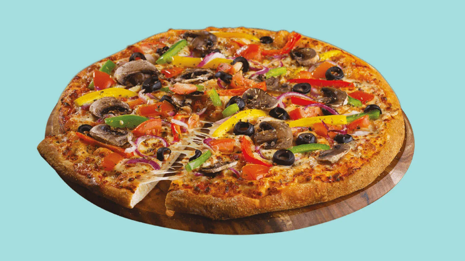 Оказалось, что «пожизненная» пицца за тату от Dominoʼs облагается налогом и доставляет много хлопот - фото 1