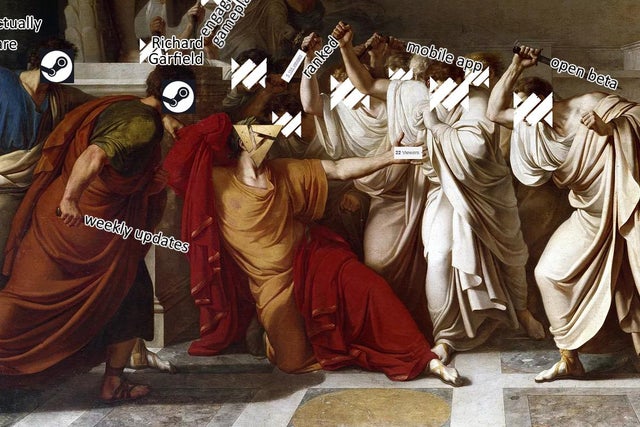 «Гейб забыл про нас!» Фанаты Artifact негодуют из-за выхода Dota Underlords - фото 3