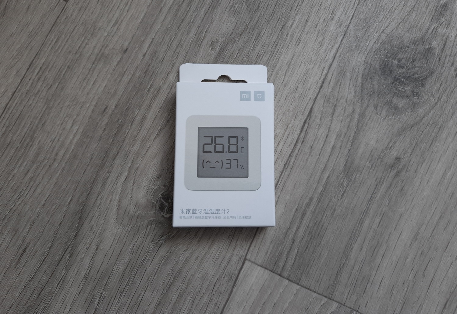 Обзор Xiaomi Mijia Termometer 2 — миниатюрный смарт-термометр для дома и дачи - изображение 1 Обзор Xiaomi Mijia Termometer 2 — миниатюрный смарт-термометр для дома и дачи - фото 1