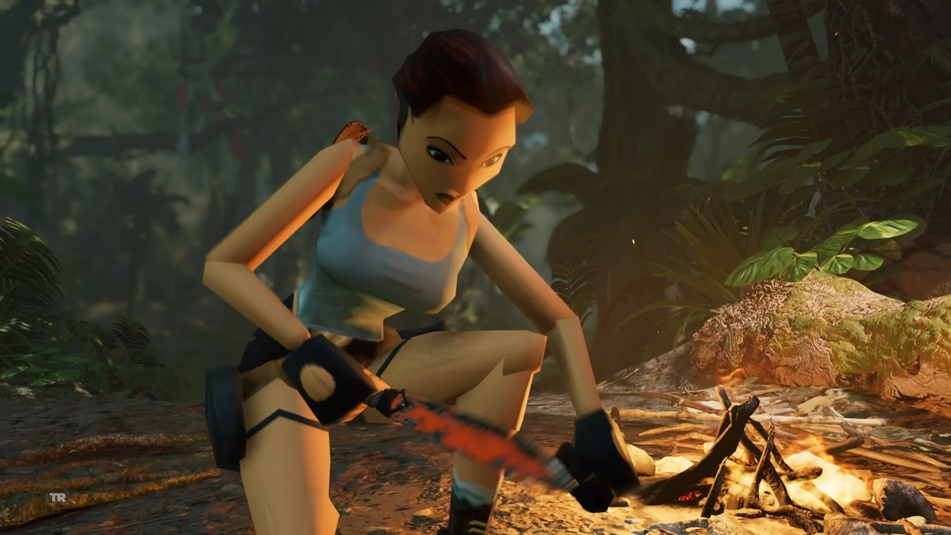 За прошедшие 22 года Лара Крофт прошла впечатляющий путь. И выход Shadow of the Tomb Raider, заключительной части уже второй перезапущенной трилогии о легендарной расхитительнице гробниц, - отличный повод для того, чтобы сравнить то, с чего начиналась ее история, с тем, к чему она пришла. 
