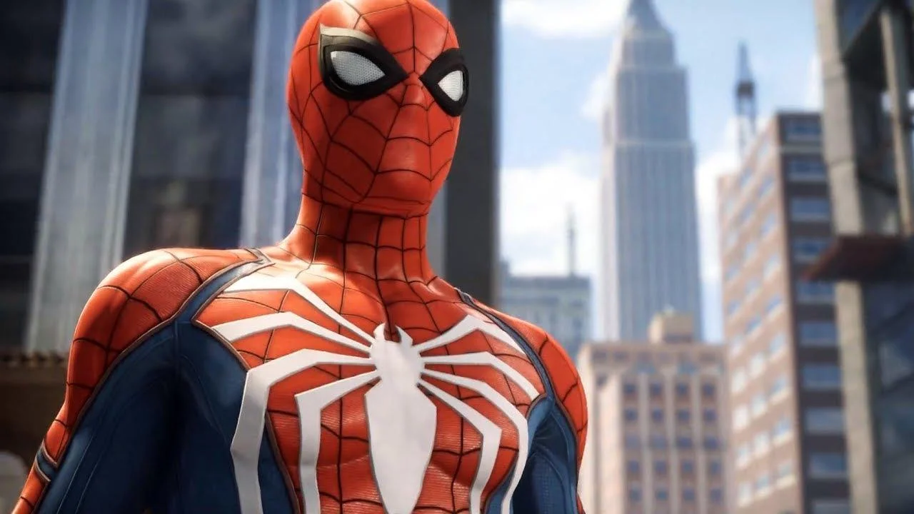 Реакции прохожих, шутки и прочие приятные детали Spider-Man в новом геймплейном видео - фото 1