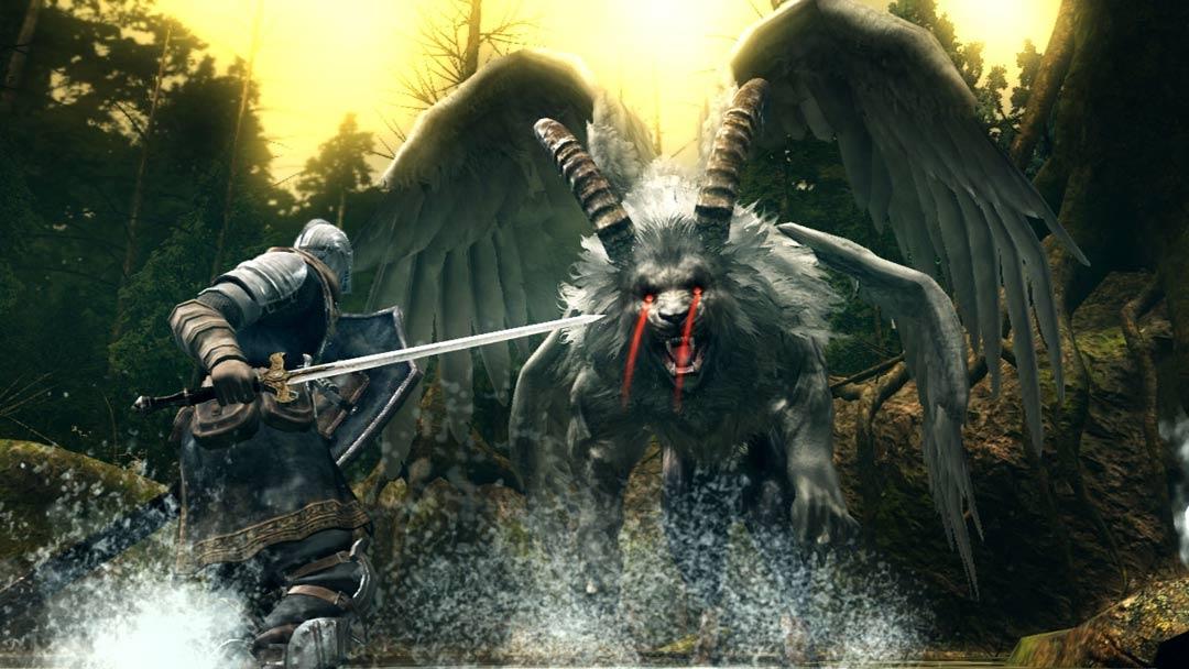 За ремастер Dark Souls все страшнее! Ни движка от Dark Souls 3, ни кроссплатформенного мультиплеера - фото 1