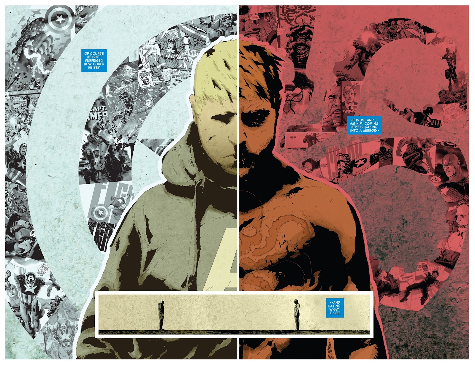 Провалы 2017 — комиксы: загадка Мистера Оза, Venomverse, финал Secret Empire - фото 2