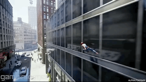 Креативный директор Spider-Man для PS4 поделился подробностями игры, ответив сразу на 114 вопросов - фото 3
