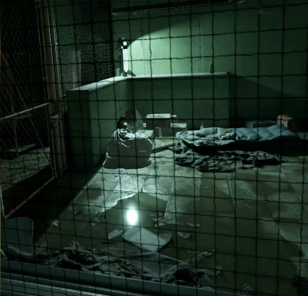 В интернете появились новые скриншоты Half-Life: Alyx - фото 7
