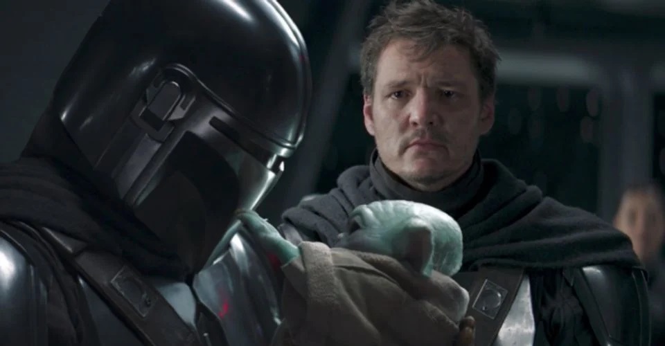 «Мандалорец»: Педро Паскаль подробно рассказал об эмоциональном прощании с Грогу - изображение 1 «Мандалорец»: Педро Паскаль подробно рассказал об эмоциональном прощании с Грогу - фото 1
