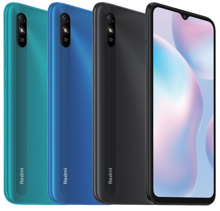 В России вышел ультрабюджетный смартфон Redmi 9A - изображение 1 В России вышел ультрабюджетный смартфон Redmi 9A - фото 1