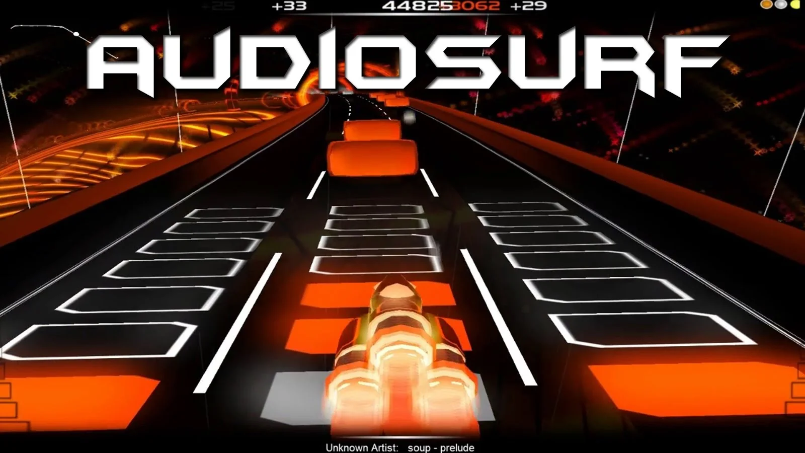 Музыкальная игра большие. Audiosurf. Игра Audiosurf. Музыкальные игры на ПК. Ритм игры.