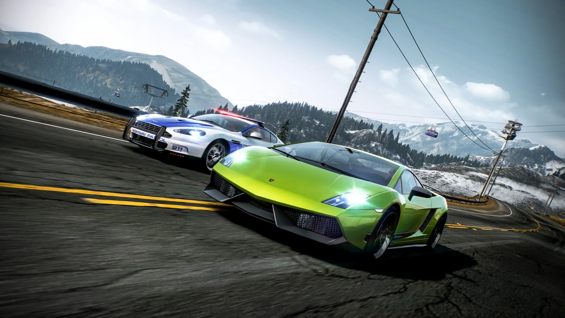 Need for Speed: Hot Pursuit Remastered — незаслуженно раскритикованный ремастер одной из лучших NFS - фото 2