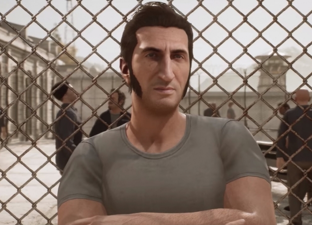 Слух: A Way Out, кооперативная игра о побеге из тюрьмы двух братьев, выйдет только в 2019 году - фото 1