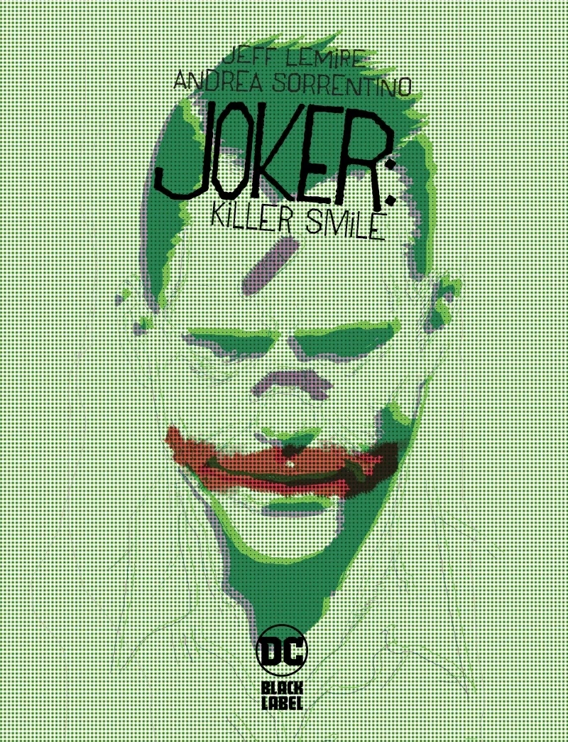 DC анонсировало еще один комикс про Джокера. На этот раз клоуна попробуют «разгадать» - фото 2