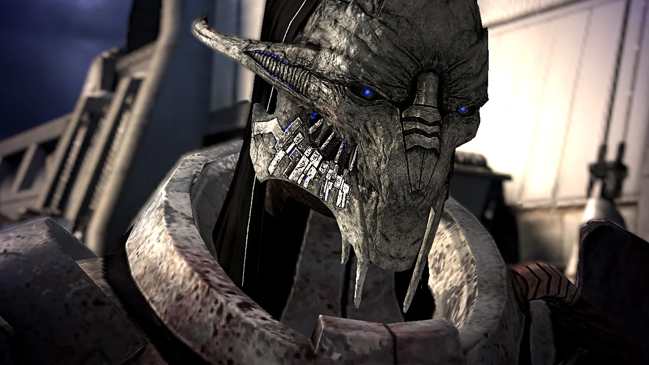 А помните Mass Effect? - фото 3