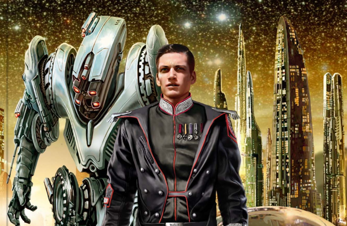 Мир непрост: что хорошо для них, может быть плохо для других. И невозможно представить человека, который бы за свою жизнь не совершал ошибок или плохих поступков. То же самое и в книгах — даже положительный герой может иметь проблемы с законом. Кроме того, есть еще и антигерои, которые прибегают к преступным методам, но при этом вызывают симпатию и нередко действуют во благо.<br />И, если в жизни большинство из нас предпочитает держаться от преступного мира подальше, то книжными хитами нередко становятся произведения, протагонисты которых не в ладах с законом. Сегодня мы расскажем о фантастических и фэнтезийных книгах, где героями выступают колоритные и интересные преступники самых разных мастей.