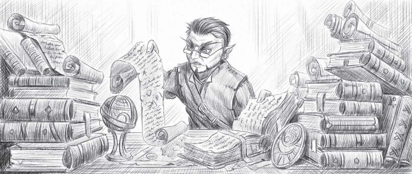 Интервью с авторами Pathfinder: Kingmaker. О выборе сеттинга, роли Криса Авеллона и кооперативе - фото 1