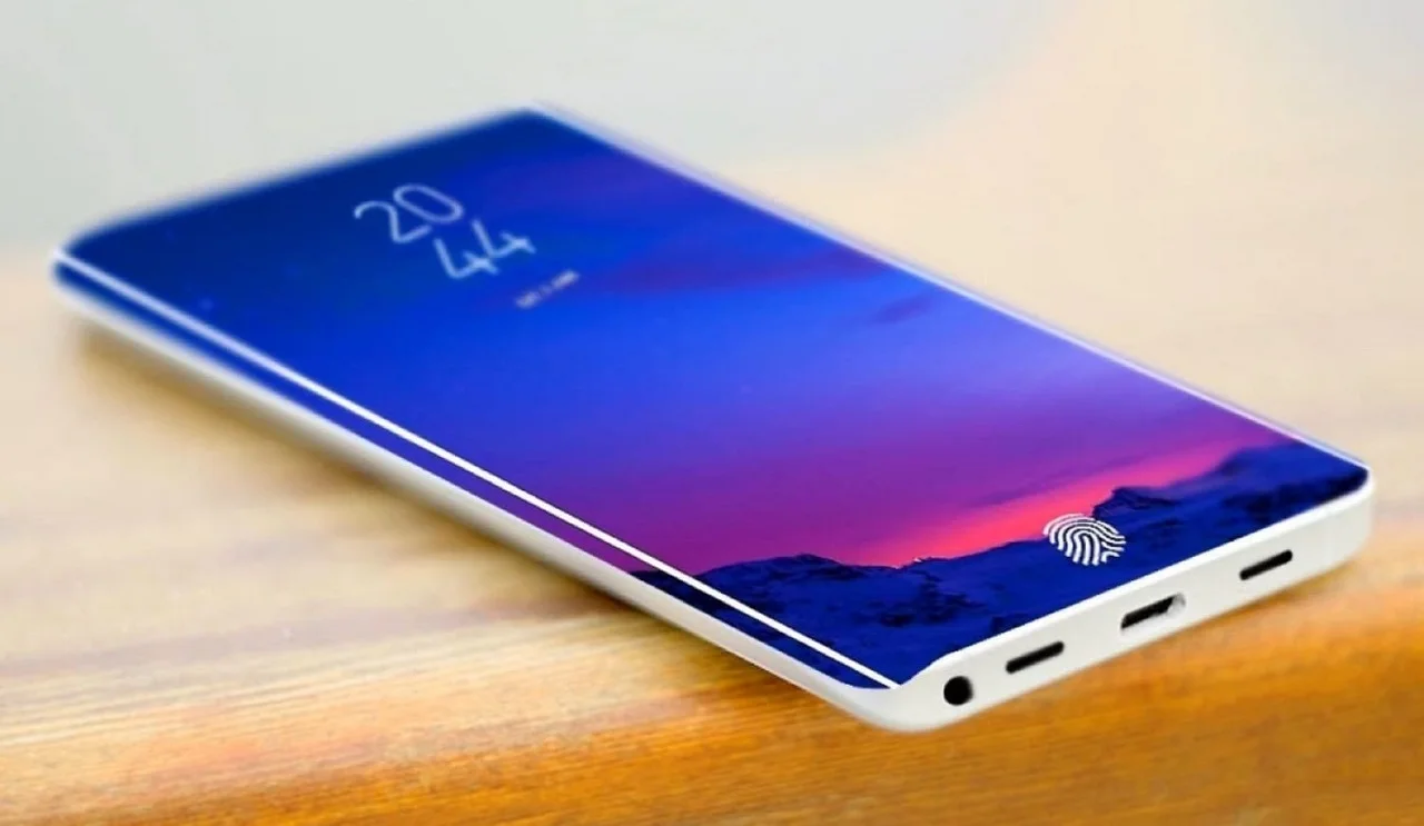 Раскрыт дизайн «бюджетного» флагмана Samsung Galaxy S10 Lite - фото 1