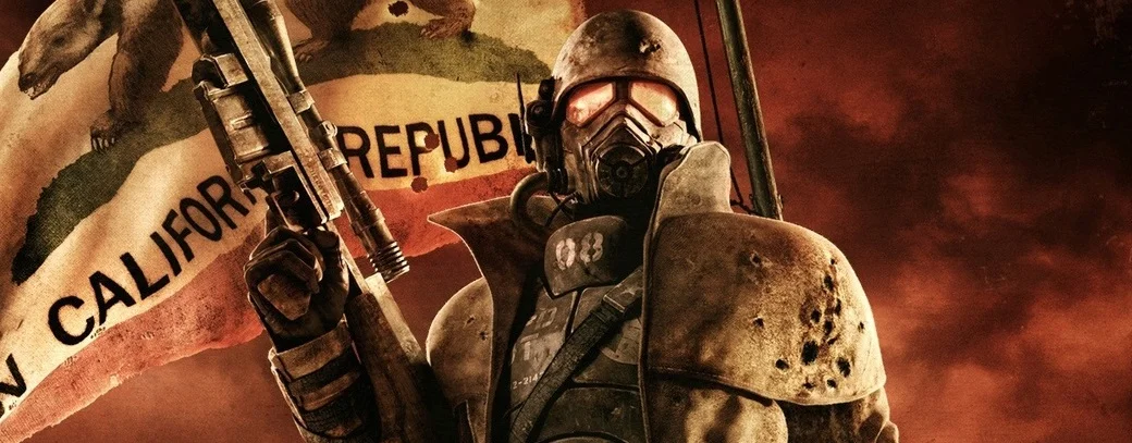 Лучшие и худшие части Fallout — по нашему субъективному мнению - фото 1