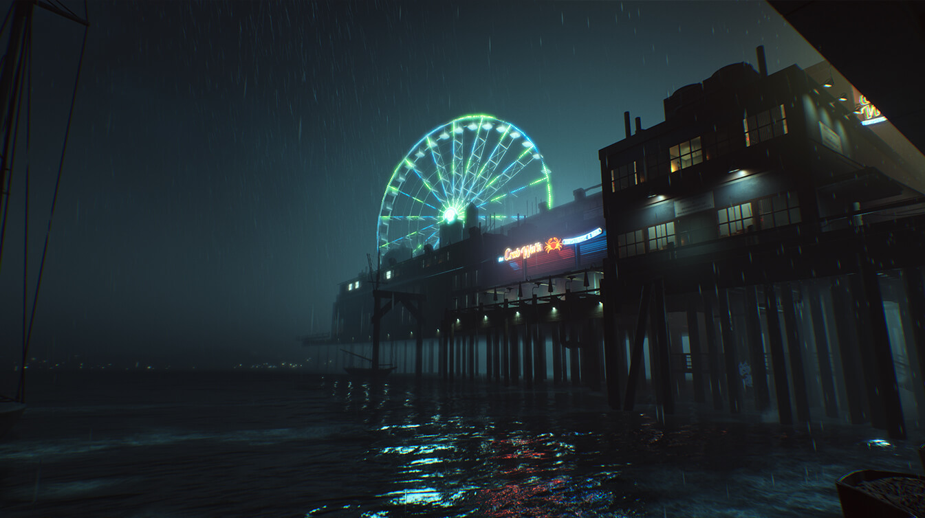 E3 2019. Vampire: The Masquerade — Bloodlines 2 — настолько похоже на  первую часть, что даже неловко