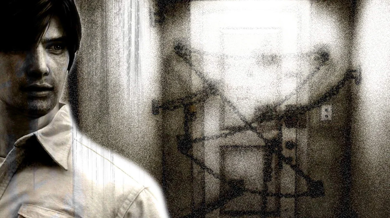 5 лучших частей Silent Hill — по нашему субъективному мнению - фото 11