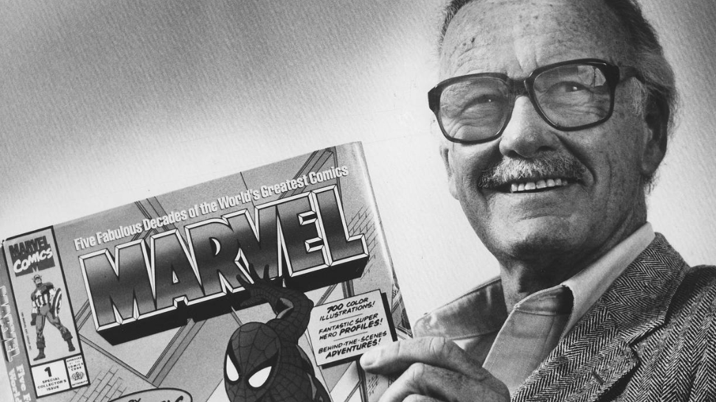 Творческий путь Стэна Ли — о взлетах, падениях, гениальных решениях и опрометчивых поступках - фото 1