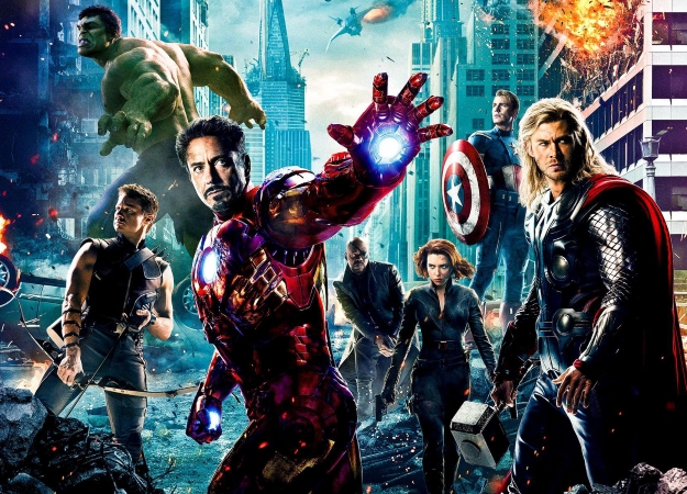 Игра по «Мстителям» от Crystal Dynamics будет сфокусирована на одиночной кампании или мультиплеере? - фото 1