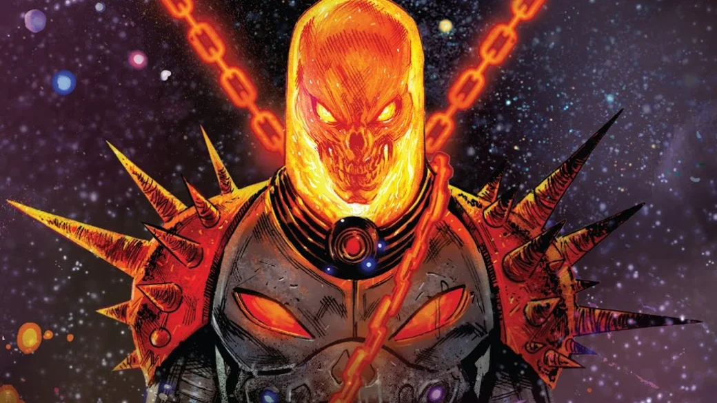 14 ноября закончилась мини-серия Cosmic Ghost Rider, посвященная Космическому Призрачному гонщику, впервые появившемуся на страницах сюжета Thanos Wins в серии Thanos vol.2. Комикс получился крайне неоднозначным.