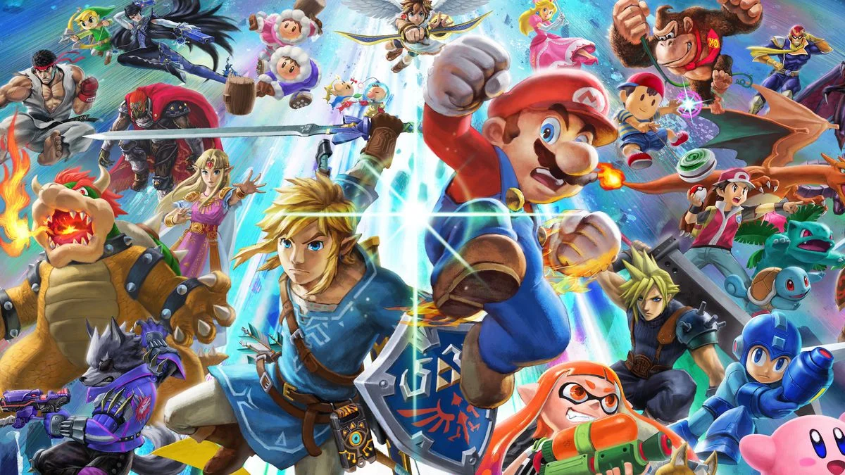 Super Smash Bros. Ultimate — пятая часть именитой серии файтингов от Nintendo. Ее создатель Масахиро Сакурай, словно Хидео Кодзима, каждый раз планирует остановиться и не продолжать цикл, что в этот раз вылилось в подзаголовок: дескать, все, приехали, это конечная, ультимативная часть. Если серия действительно на ней закончится, то это будет достойный финал ее 20-летней истории.