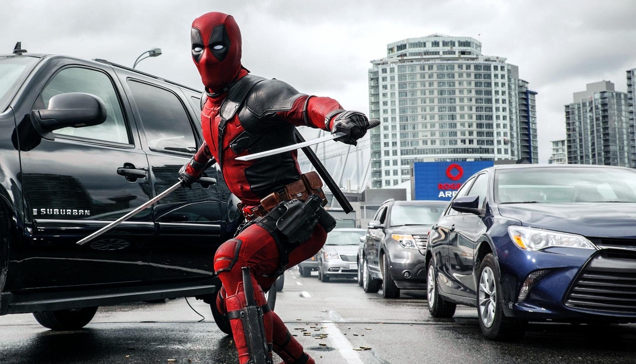 Дэдпул в будущих фильмах Marvel? Райан Рэйнольдс троллит фанатов - фото 1
