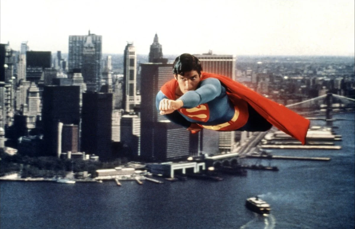 Режиссер «Супермена» Ричард Доннер рассказал об угрозах, которые получил после выхода фильма - фото 1