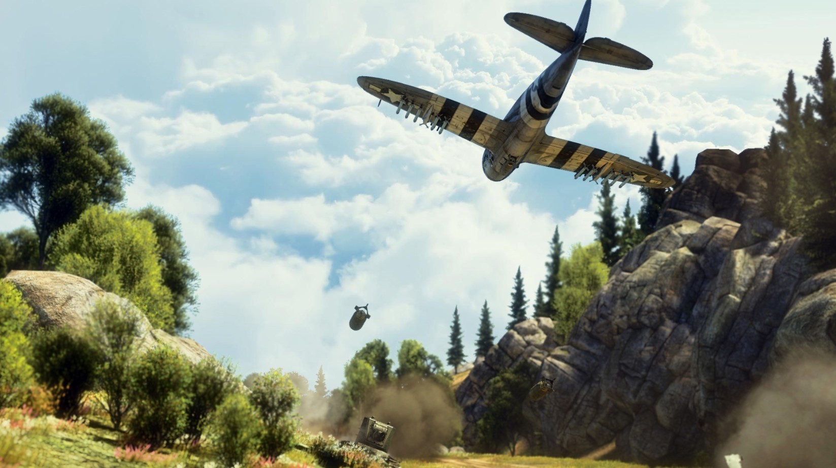 Тимур Бекмамбетов воссоздал подвиг лётчика Девятаева в кино с помощью War Thunder - изображение 3 Тимур Бекмамбетов воссоздал подвиг лётчика Девятаева в кино с помощью War Thunder - фото 3