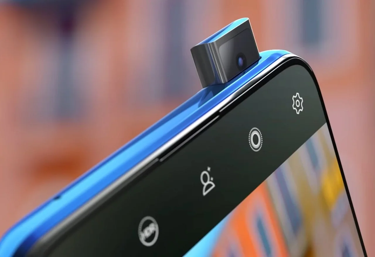 Вышел рекламный ролик смартфона Vivo V15 Pro: выдвижная камера на 32 Мп и тройная основная на 48 Мп - фото 1