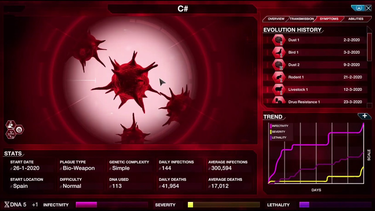 ​Apple удалила Plague Inc. из App Store по требованию китайских властей - фото 1