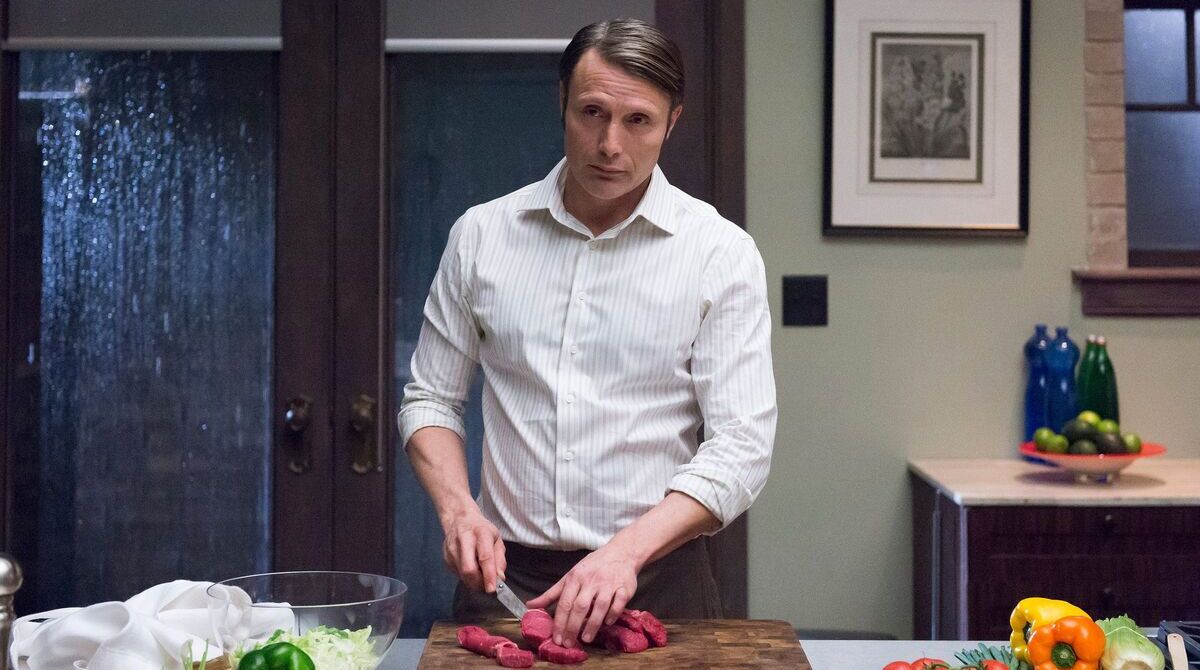 От повелителя тварей до бондовского злодея. Лучшие роли Мадса Миккельсена - изображение 4 От повелителя тварей до бондовского злодея. Лучшие роли Мадса Миккельсена - фото 4