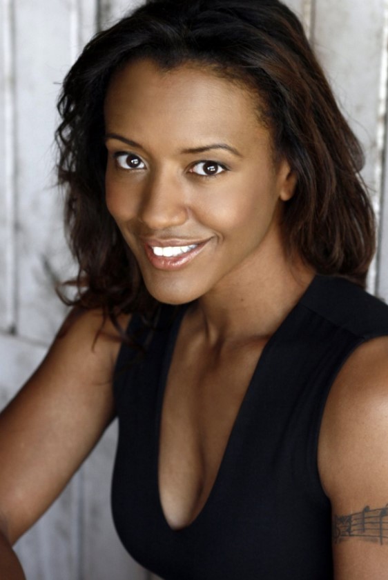 Фанаты узнали, чью внешность взяли для Синдел из Mortal Kombat 11 - фото 1