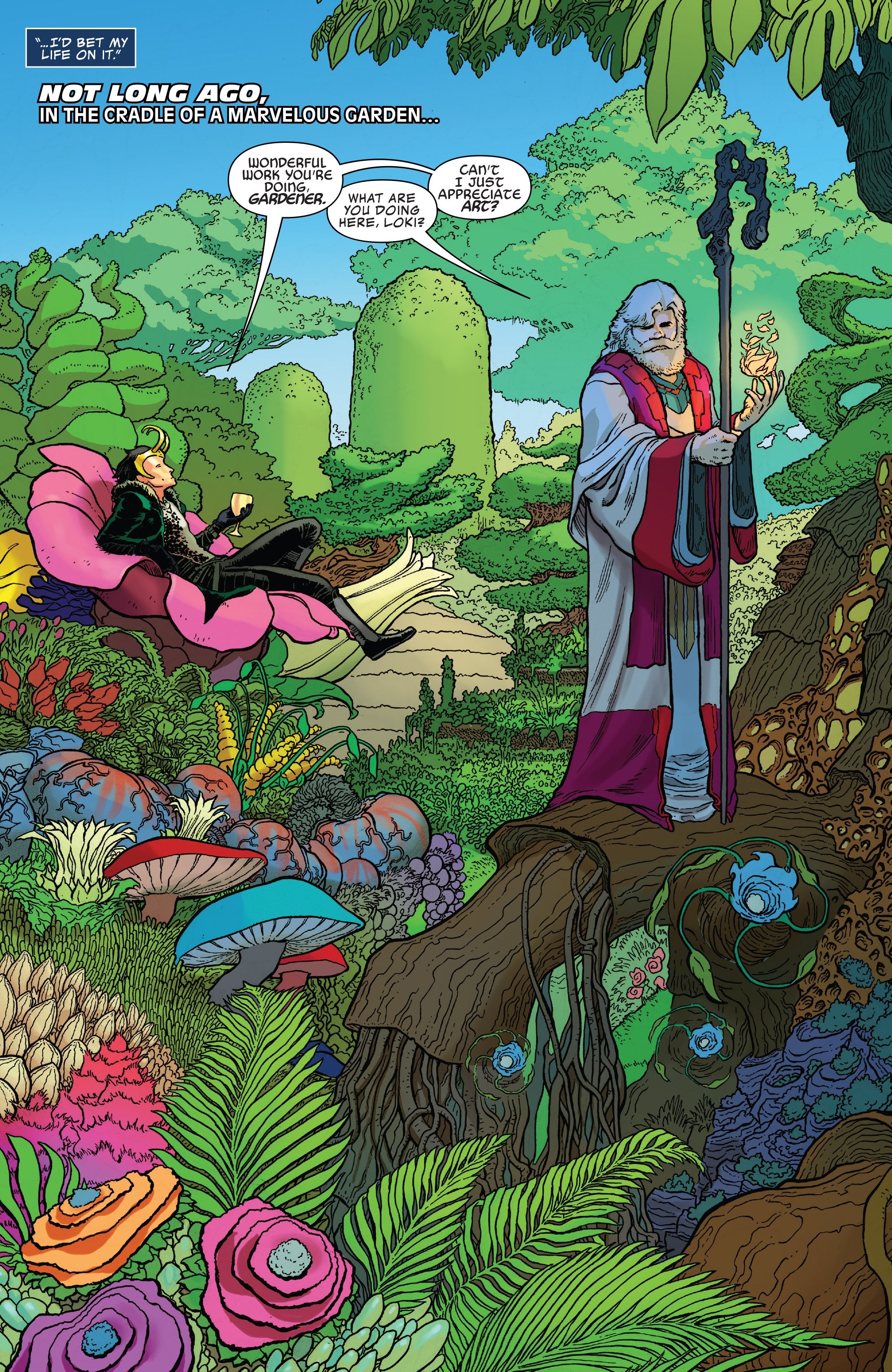 Кто виноват в том, что Грут из Стражей Галактики застрял в форме Малыша? - фото 1