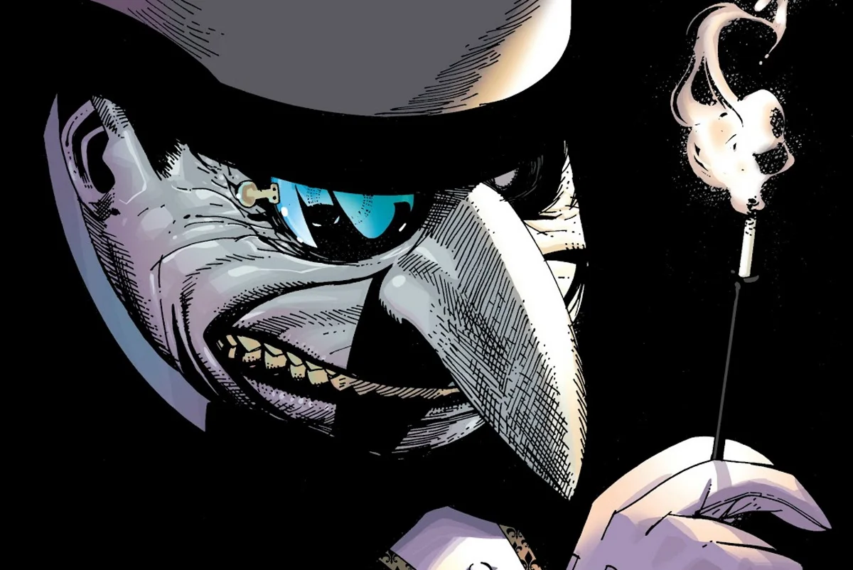 Недавно издательство «Азбука» выпустило первый сингл из серии «Психушка Джокера», который посвящен одному из известнейших врагов Бэтмена. Разбираемся, что из себя представляет эта серия.