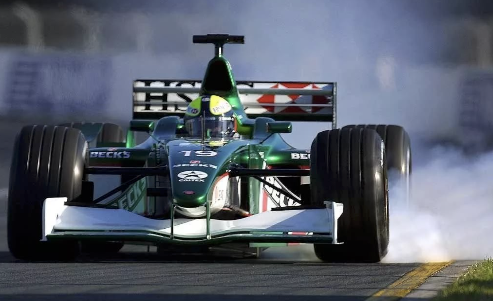 «Формула 1» проведет новый этап Гран-при в онлайне - фото 1