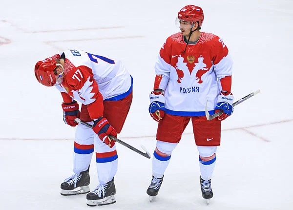 Санкции даже здесь? НХЛ анонсировала чемпионат мира по NHL 18, который пройдет без русских - фото 1