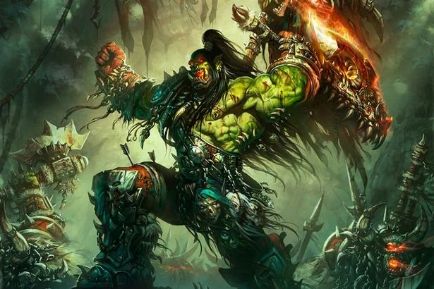 Blizzard анонсировала первый Warcraft 3 Invitational и крупный баланс-патч - фото 1