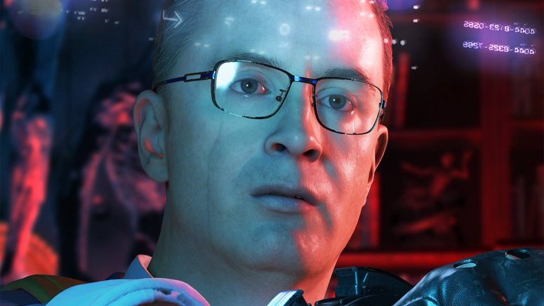 Кодзима рассказал о герое Николаса Виндинга Рефна в Death Stranding и показал обложку игры - изображение 1 Кодзима рассказал о герое Николаса Виндинга Рефна в Death Stranding и показал обложку игры - фото 1