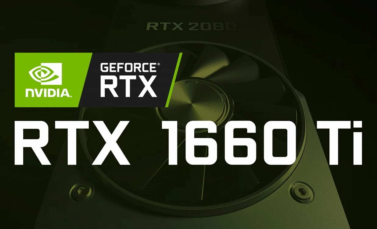 Раскрыты характеристики видеокарты Nvidia GeForce GTX 1660 - фото 2